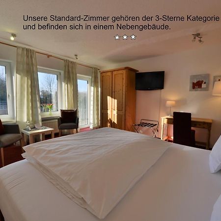 Hotel Antoniushuette Balve المظهر الخارجي الصورة