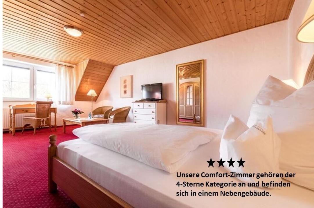 Hotel Antoniushuette Balve المظهر الخارجي الصورة