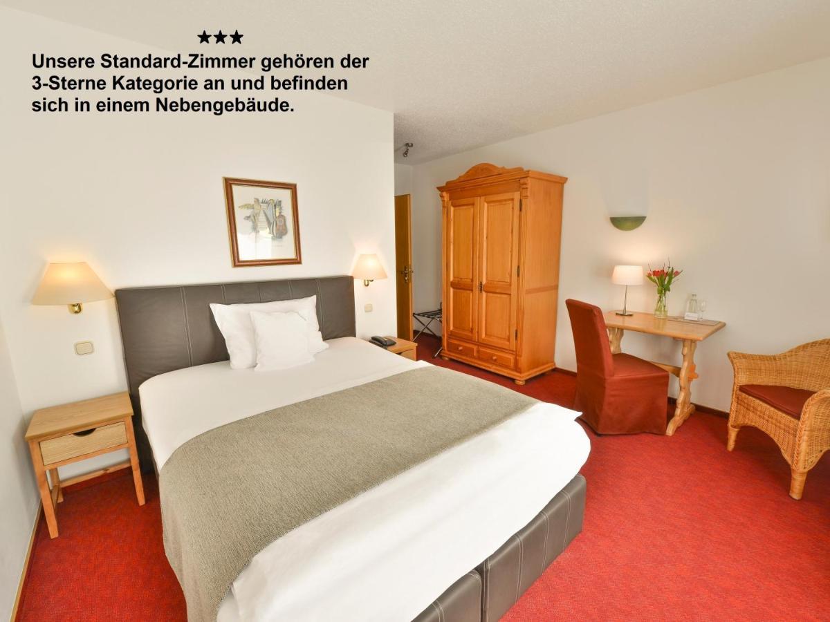 Hotel Antoniushuette Balve المظهر الخارجي الصورة