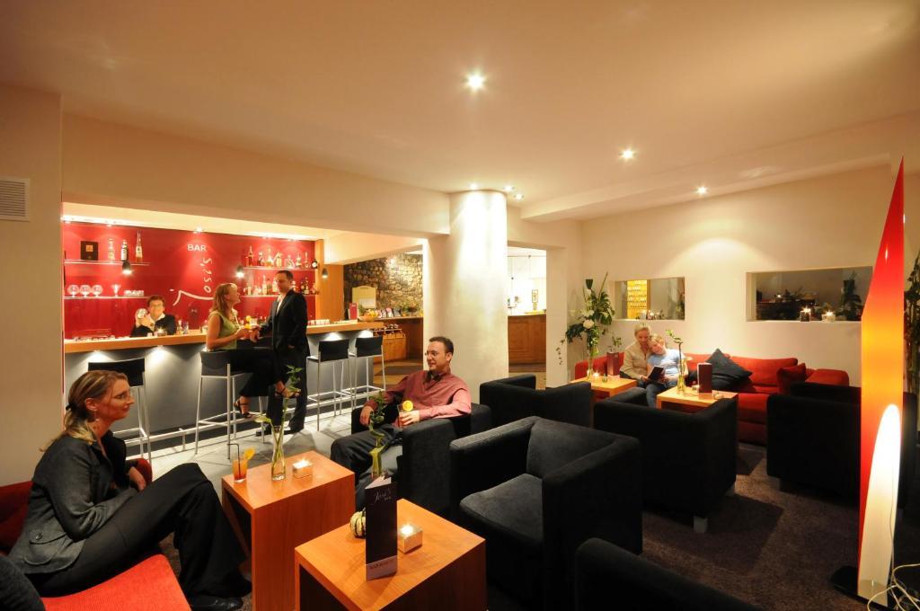 Hotel Antoniushuette Balve المظهر الخارجي الصورة