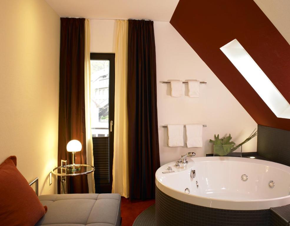 Hotel Antoniushuette Balve الغرفة الصورة