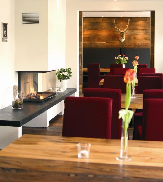 Hotel Antoniushuette Balve المظهر الخارجي الصورة