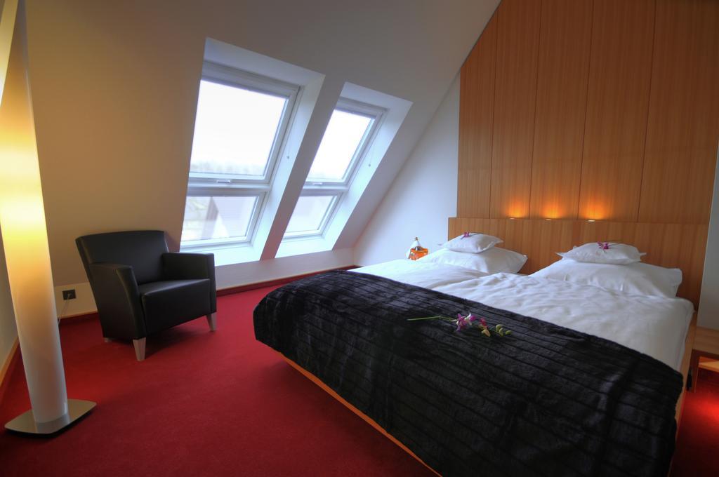 Hotel Antoniushuette Balve المظهر الخارجي الصورة