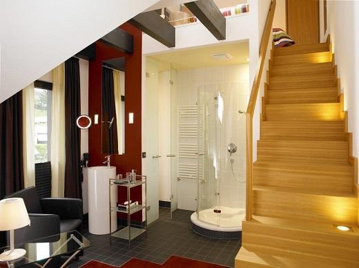Hotel Antoniushuette Balve المظهر الخارجي الصورة