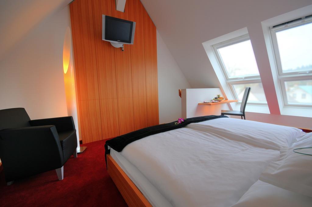 Hotel Antoniushuette Balve المظهر الخارجي الصورة