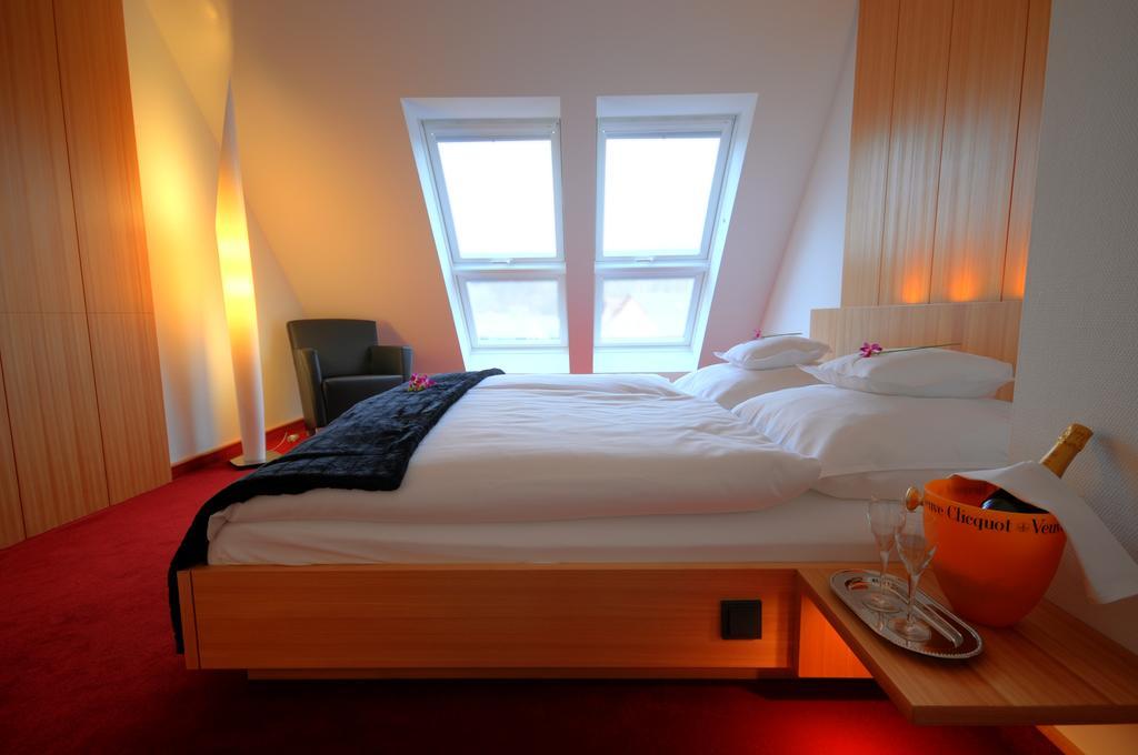Hotel Antoniushuette Balve المظهر الخارجي الصورة