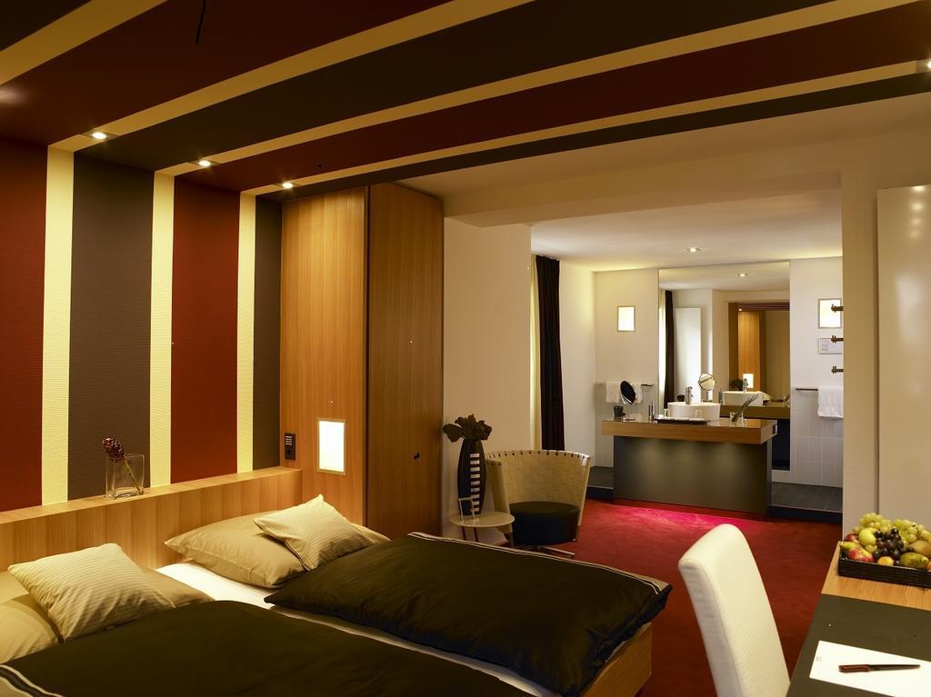 Hotel Antoniushuette Balve المظهر الخارجي الصورة