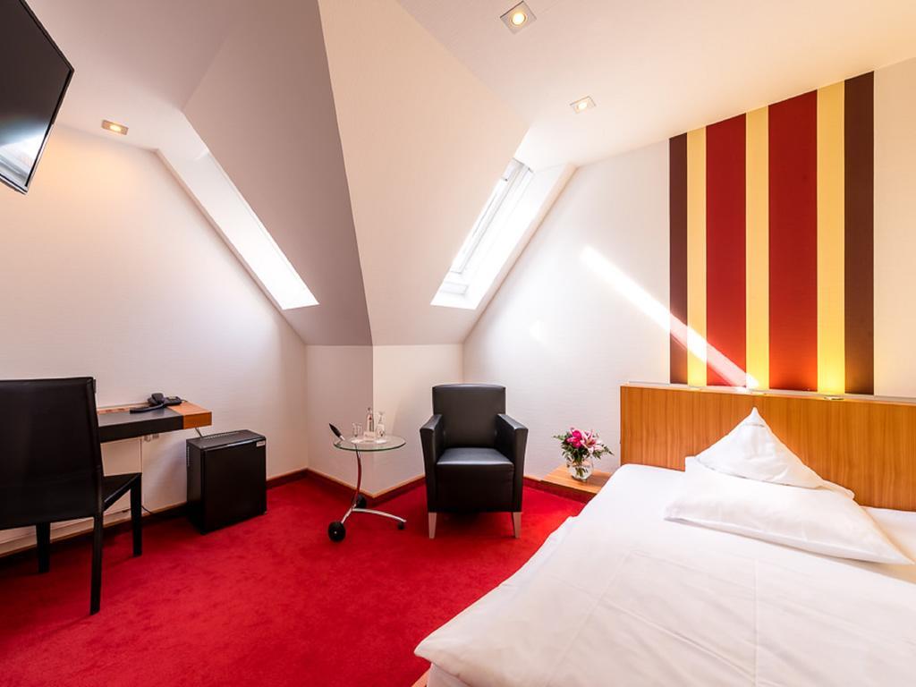 Hotel Antoniushuette Balve المظهر الخارجي الصورة