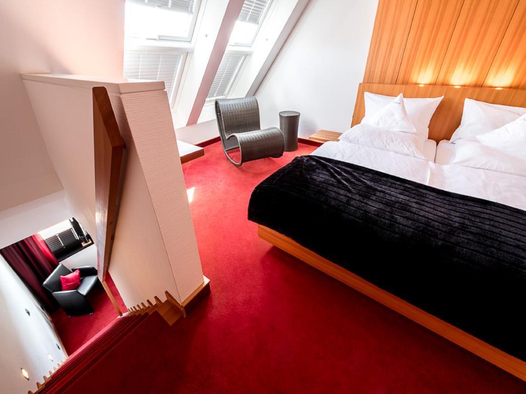 Hotel Antoniushuette Balve المظهر الخارجي الصورة
