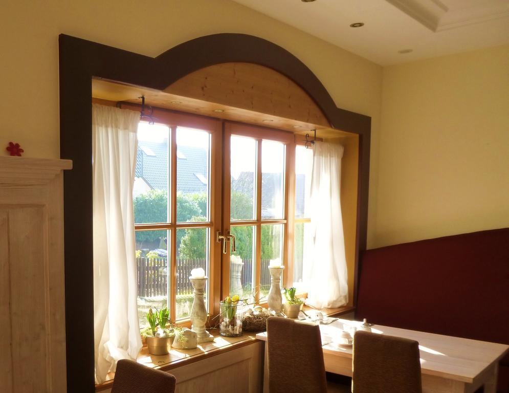 Hotel Antoniushuette Balve المظهر الخارجي الصورة