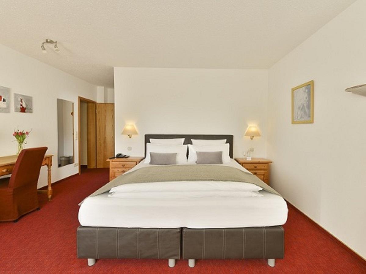 Hotel Antoniushuette Balve المظهر الخارجي الصورة
