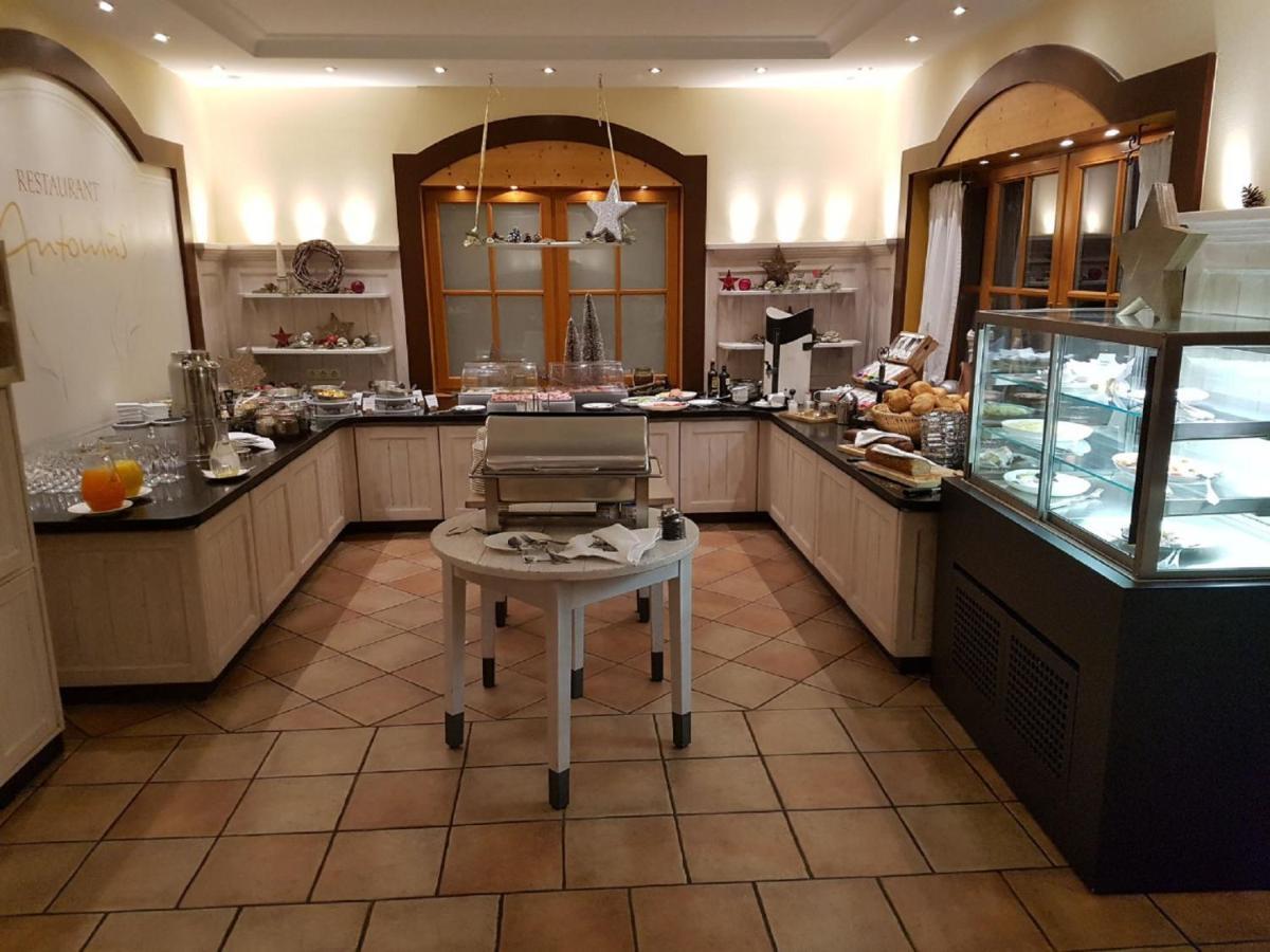 Hotel Antoniushuette Balve المظهر الخارجي الصورة